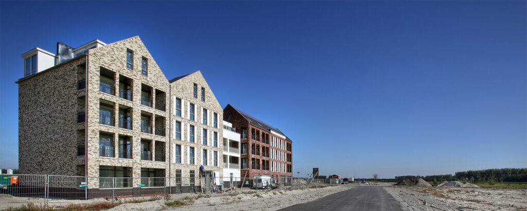 Nieuwbouwwijk