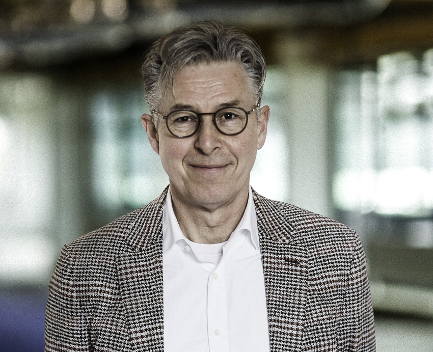 Theo Voskuilen