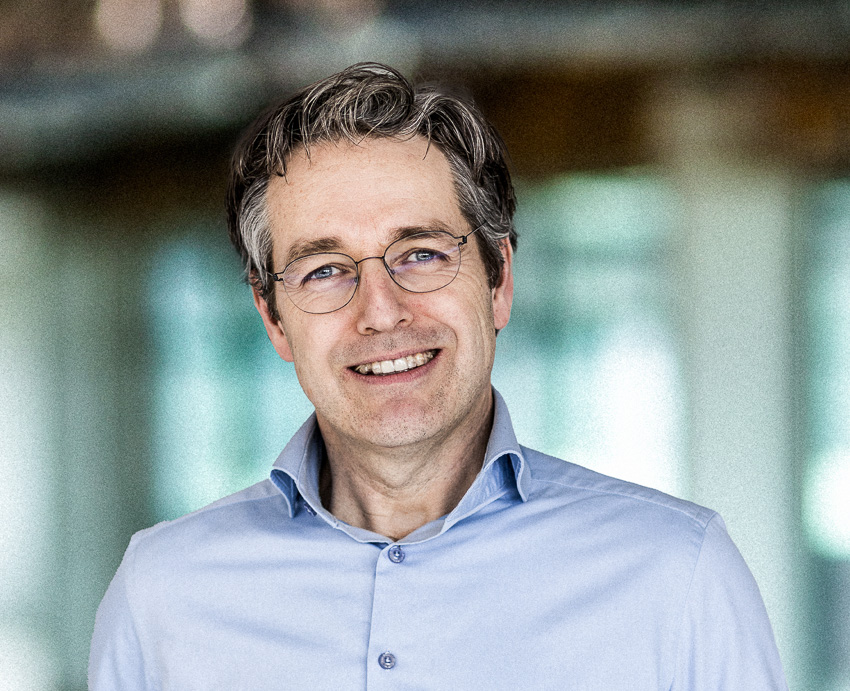 Guido Frenken
