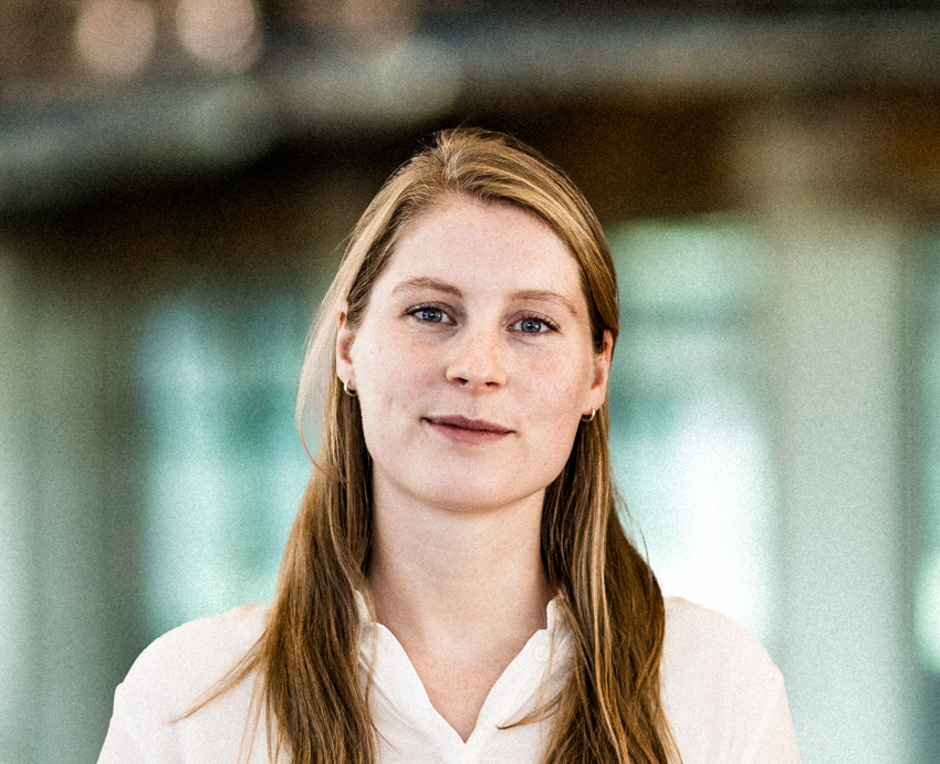 Eline Kragt