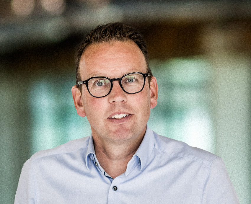 Martijn Overduin