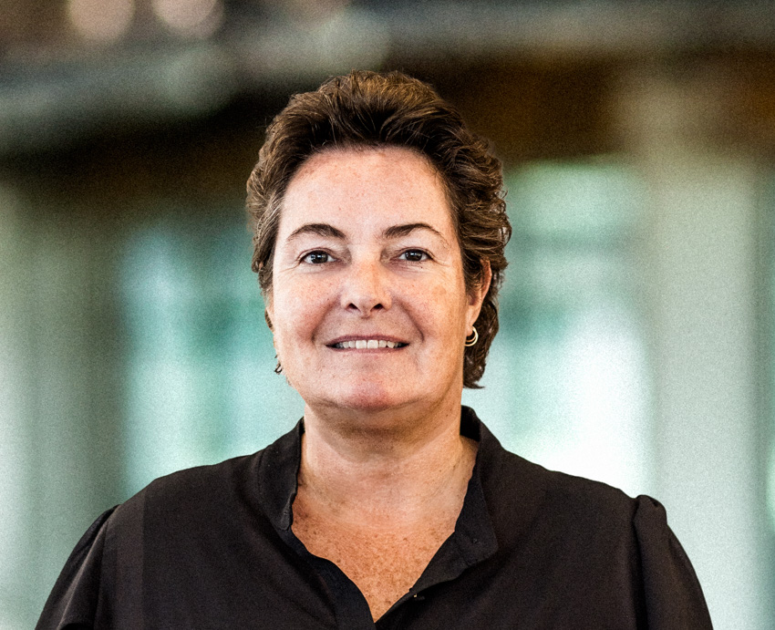 Peggy Lebbink
