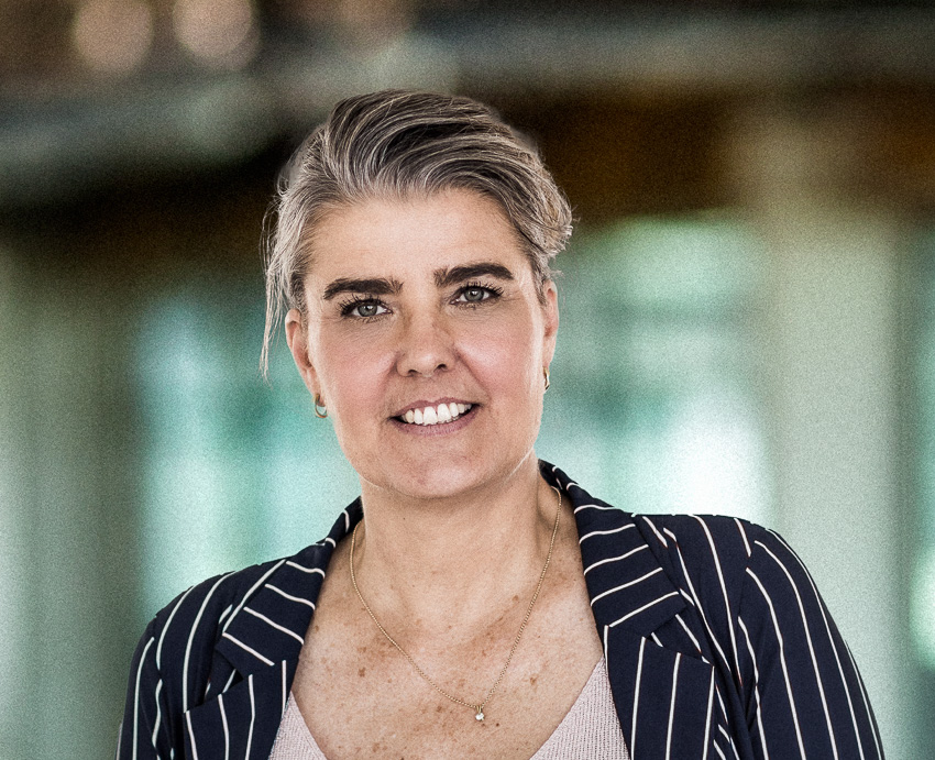 Saskia Diks