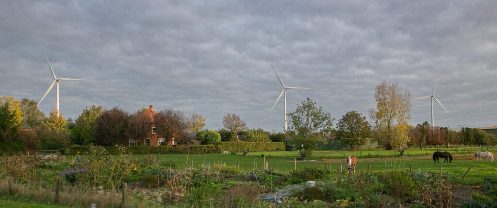 Windmolens