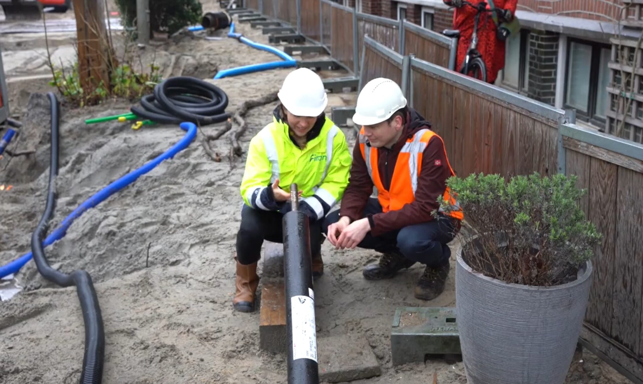 Warmtenetten Noor vraagt door