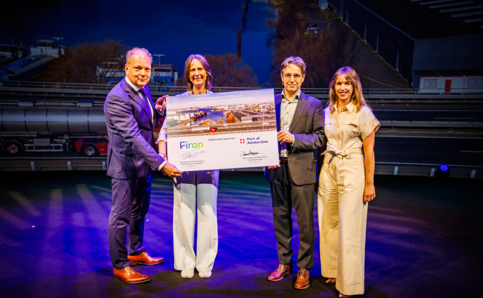 Waterstof H2A Symposium teken moment scaled