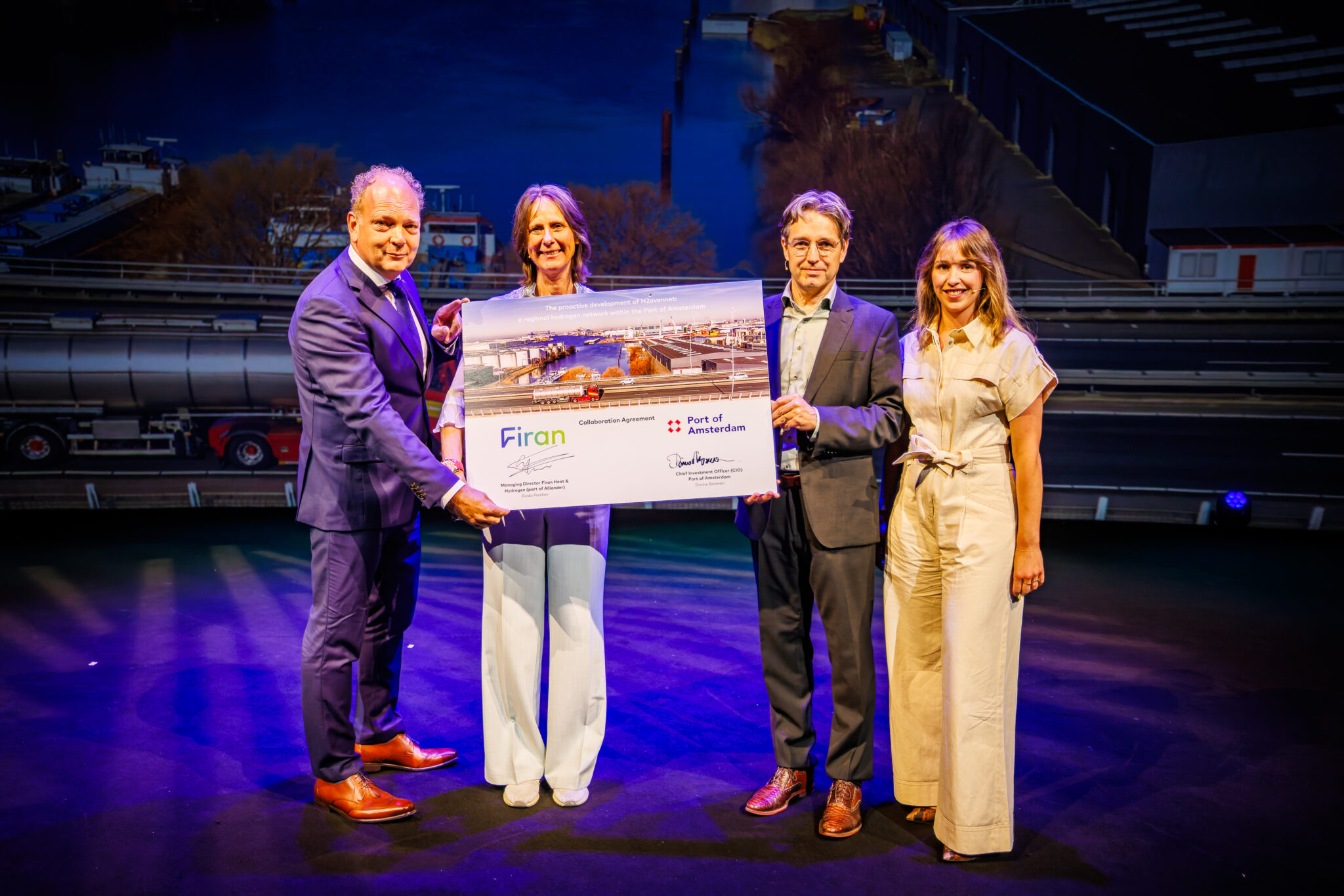 Waterstof H2A Symposium teken moment scaled