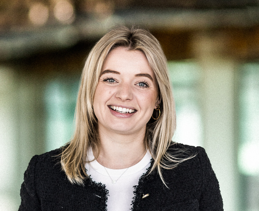 Loesje van Dongen