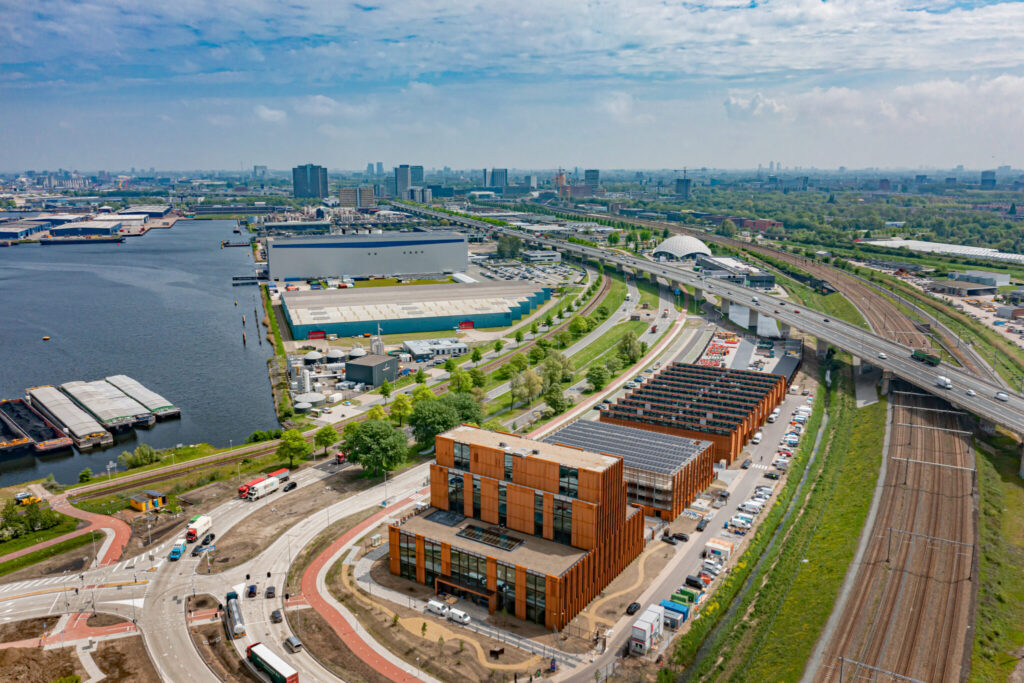 slimme energie voor de toekomst