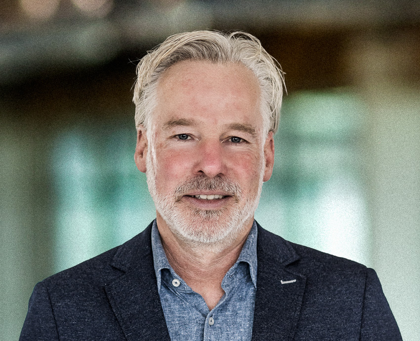 Harmen Lucker Manager Directeur