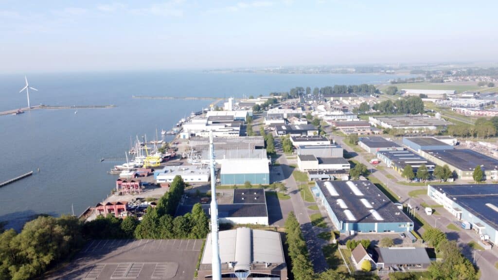 Stede Broec, Enkhuizen en Drechterland